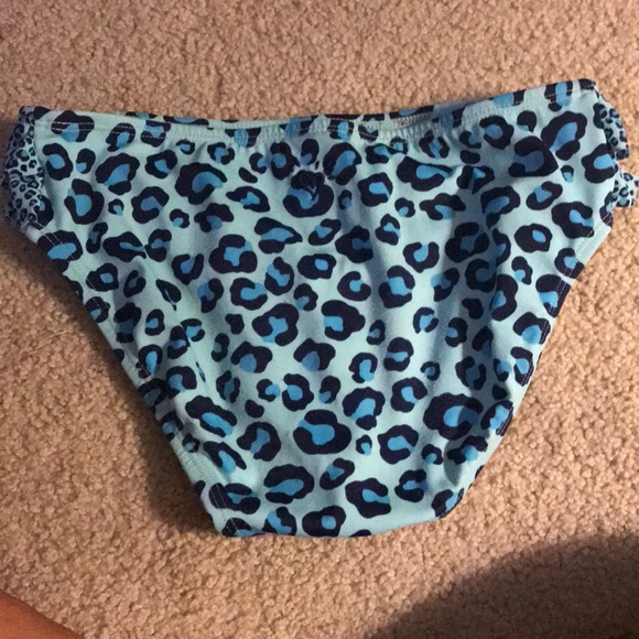 COPY - Girls size 10 justice swimsuit. - Picture 3 of 7